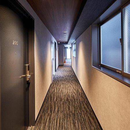 Hotel Briller Kyoto Station South 外观 照片